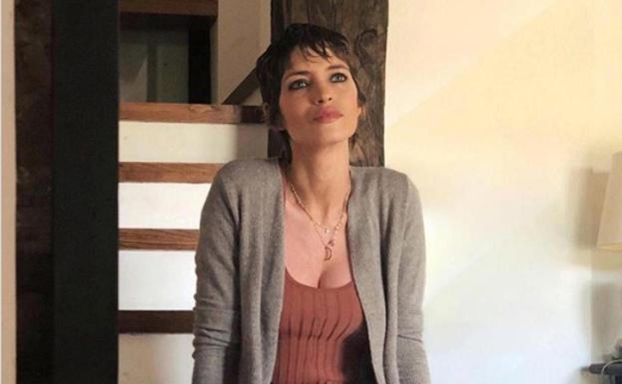 Sara Carbonero Celebra Su Cumpleaños Enseñando La Cicatriz De Su Cáncer El Correo 0440